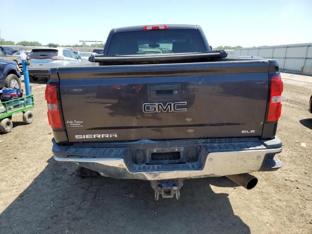 1GT22YEG1FZ144846 GMC Sierra K2500 Sle