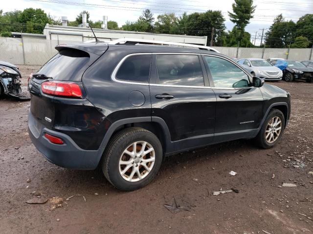 2015 JEEP CHEROKEE 1C4PJMCB5FW772337