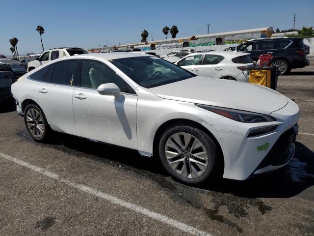 2022 TOYOTA MIRAI LE JTDAAAAA5NA006716