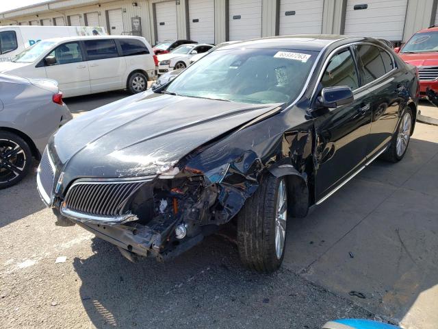 2015 Lincoln MKS 