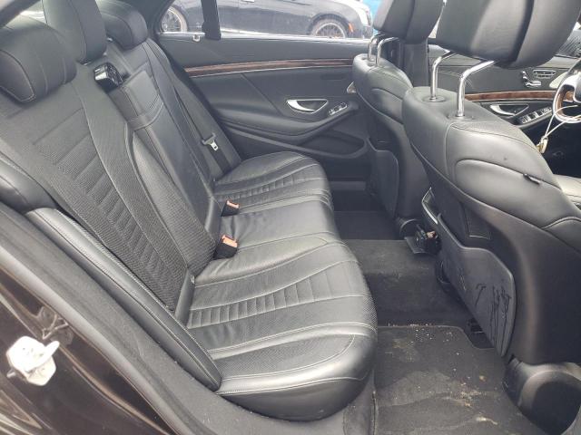 WDDUG8FB9FA118142 Mercedes-Benz S 550 4matic