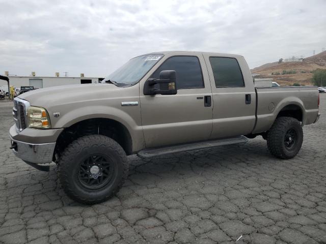 2005 Ford F-250 