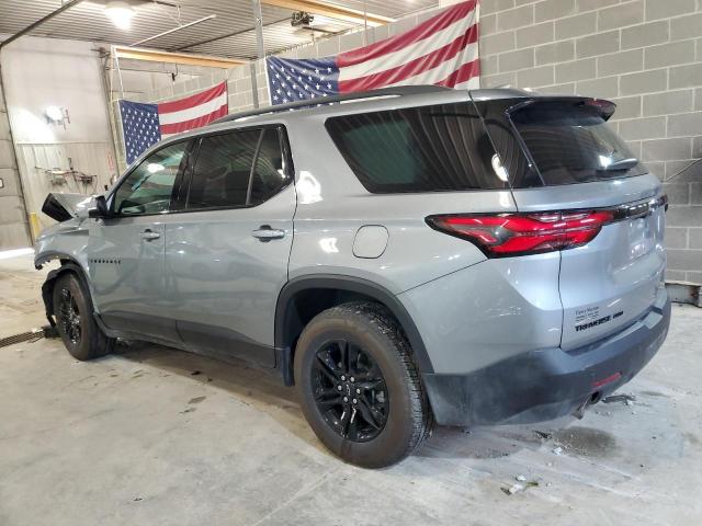 CHEVROLET TRAVERSE 2023 Вугільний