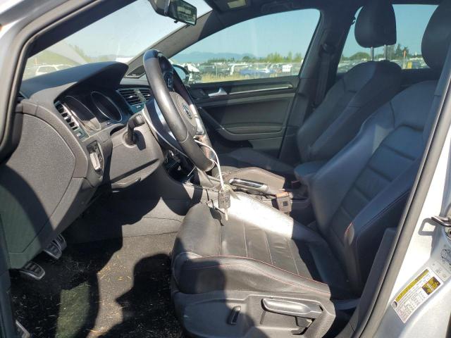 2017 VOLKSWAGEN GTI SPORT - 3VW547AU7HM024967