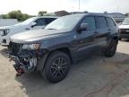 2017 JEEP GRAND CHER - 1C4RJFLG8HC811734