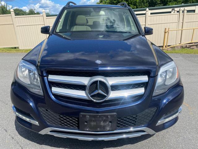 2015 MERCEDES-BENZ GLK 350 4M - WDCGG8JB1FG348151