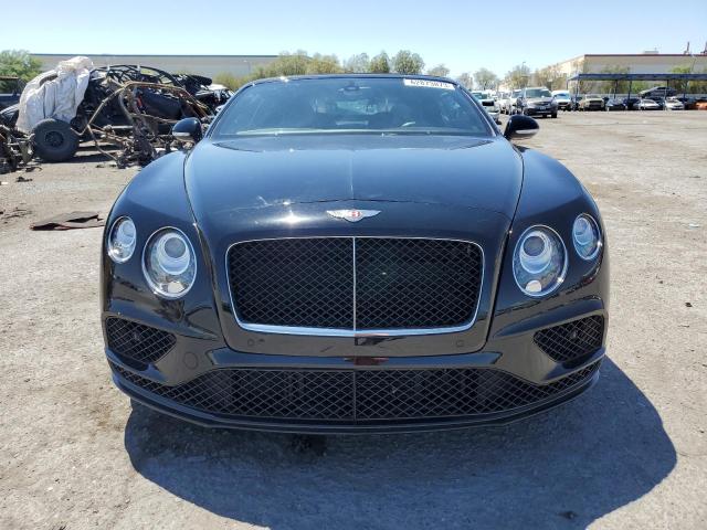 VIN SCBGH3ZAXHC060420 2017 Bentley Continental, Gt... no.5