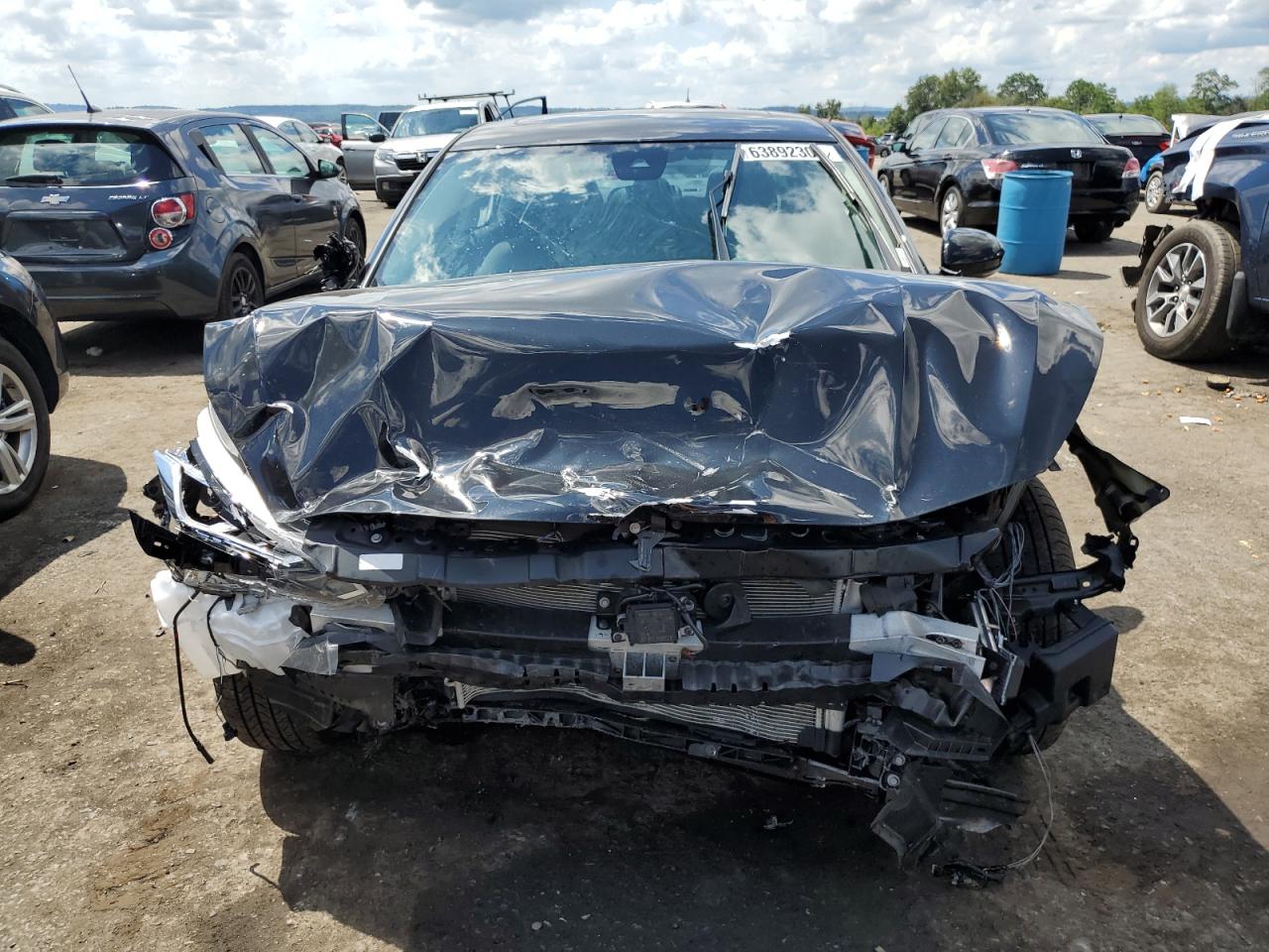 1N4BL4DV3NN337047 NISSAN ALTIMA 2022