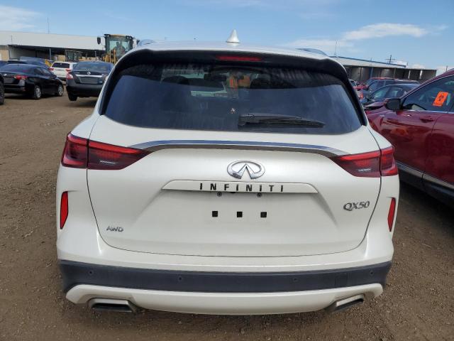 3PCAJ5BB9MF115622 Infiniti QX50 LUXE 6