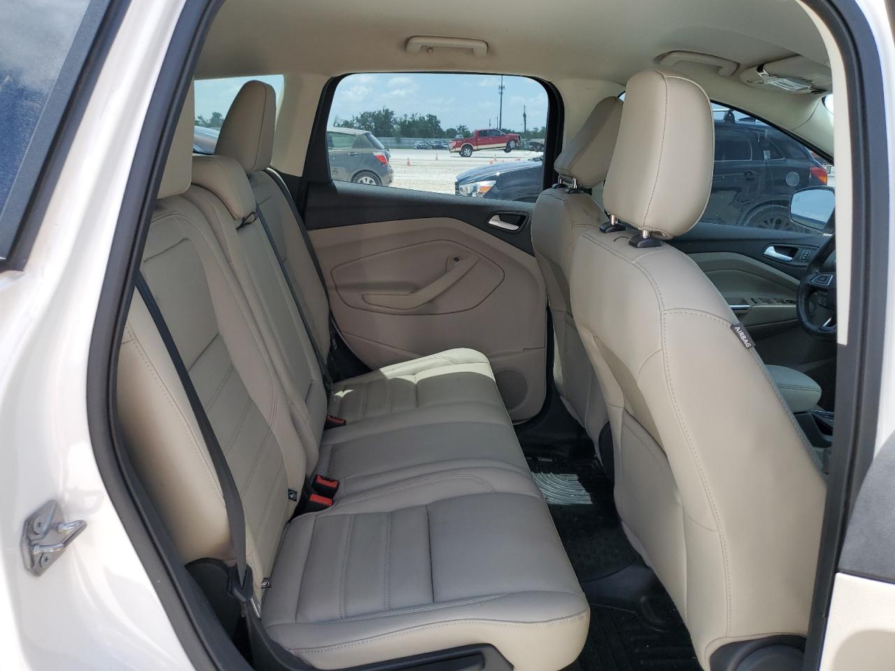 1FMCU9HD3KUA79703 FORD ESCAPE 2019