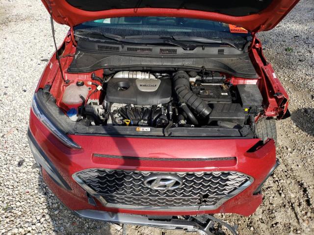 2021 HYUNDAI KONA ULTIM - KM8K53A59MU706268