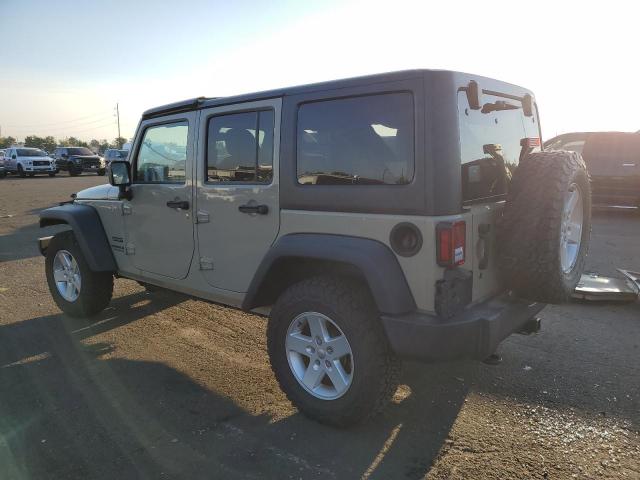 1C4HJWDG0HL683595 Jeep Wrangler Unlimited Sport