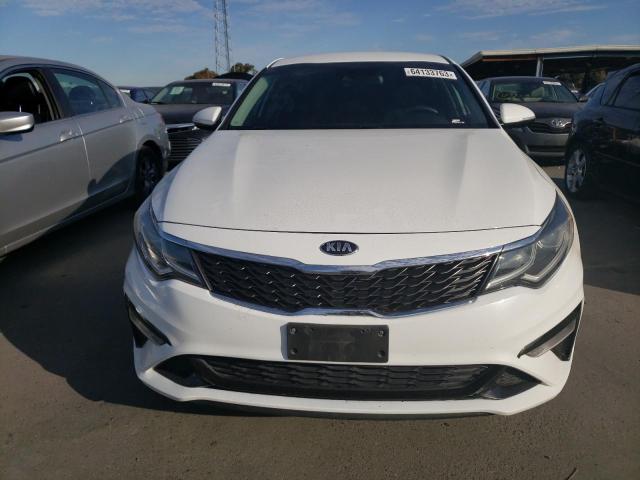 5XXGT4L39LG390182 KIA Optima Lx