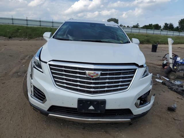 2017 CADILLAC XT5 PLATIN - 1GYKNFRS1HZ129156