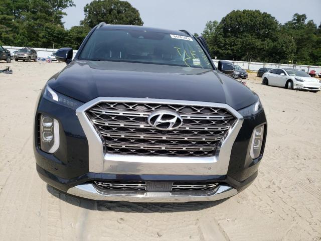 KM8R5DHE6LU044951 Hyundai Palisade L 5