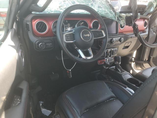 1C4HJXFG4NW209226 Jeep Wrangler Unlimited Rubicon