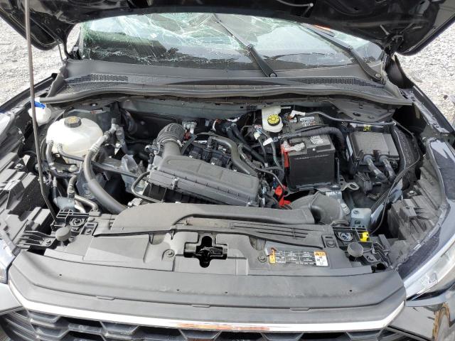 2023 FORD ESCAPE ST - 1FMCU0MN3PUA04114