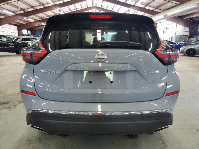 VIN 5N1AZ2CS5PC131433 2023 NISSAN MURANO no.6