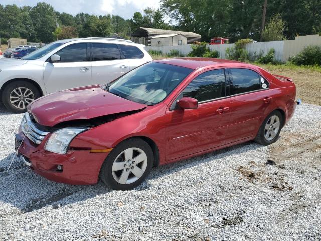 2006 Ford Fusion SE