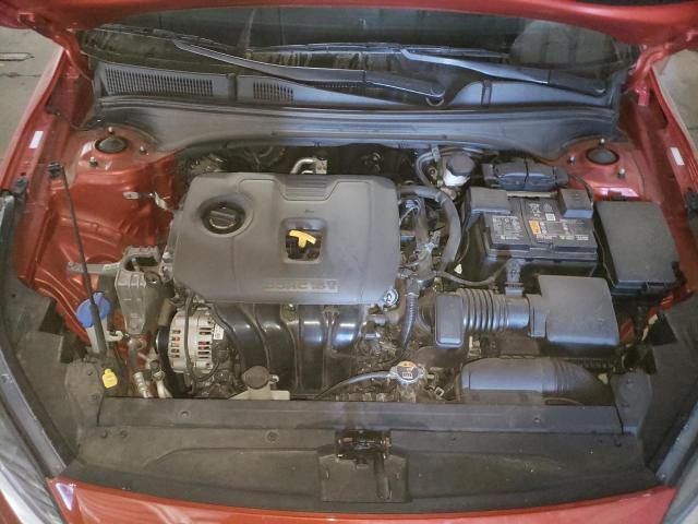 3KPF54AD3NE496981 KIA Forte Gt Line