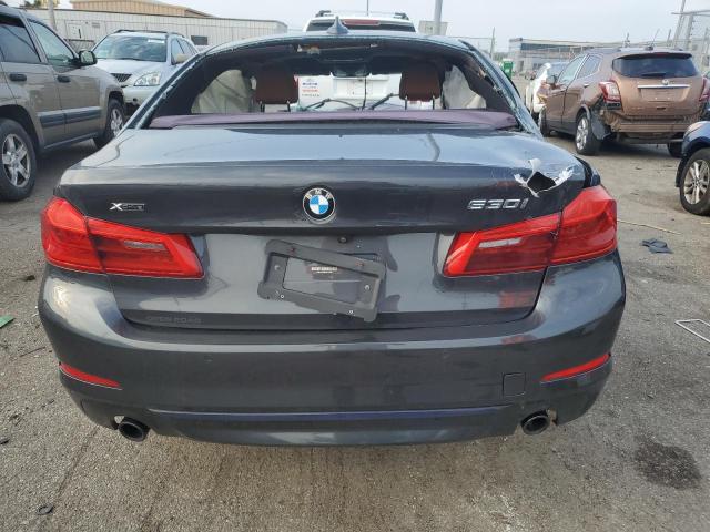 2018 BMW 530 XI - WBAJA7C56JWA74295
