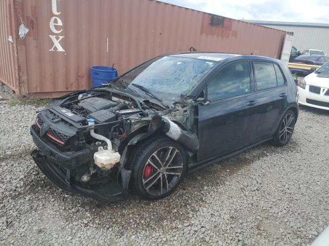 2017 VOLKSWAGEN GTI SPORT - 3VW547AU7HM017954