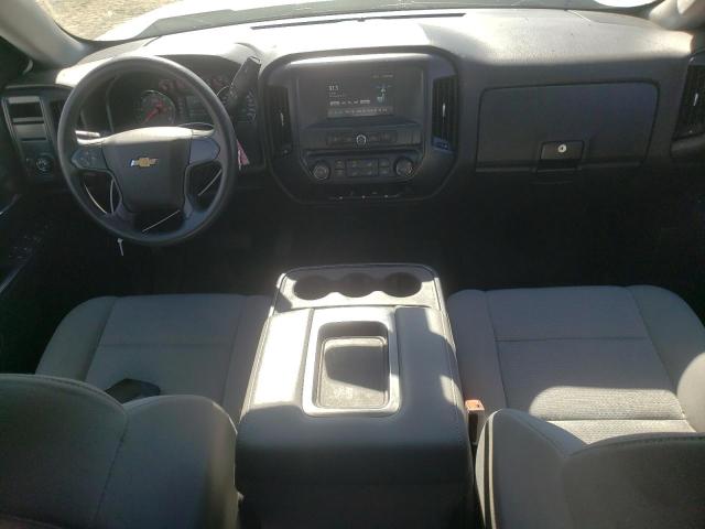 1GCRCNEH0JZ292627 Chevrolet Silverado C1500