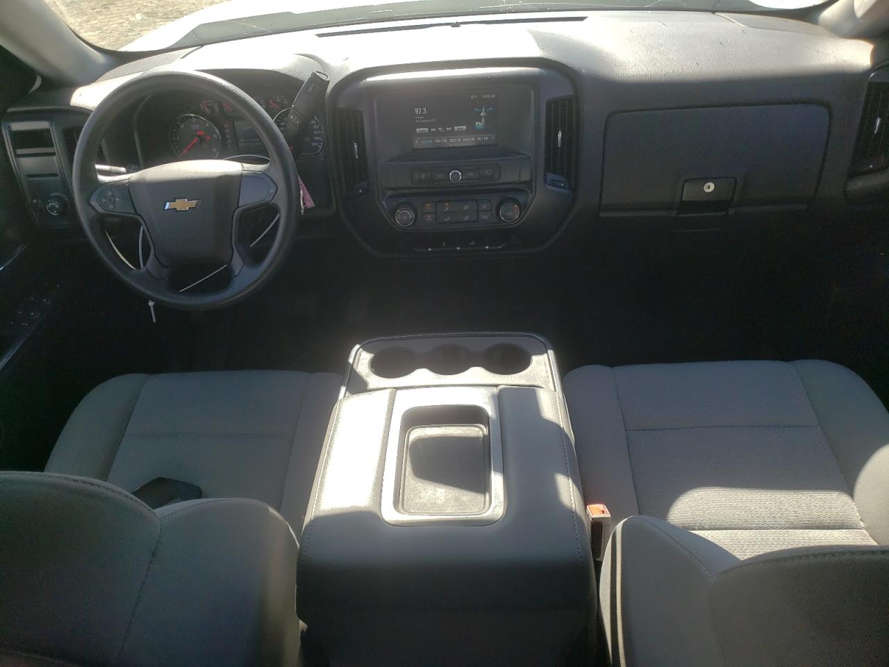 1GCRCNEH0JZ292627 CHEVROLET ALL Models 2018