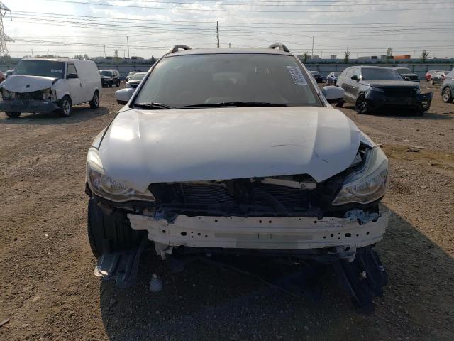 JF2GPABC3H8213319 Subaru Crosstrek Premium