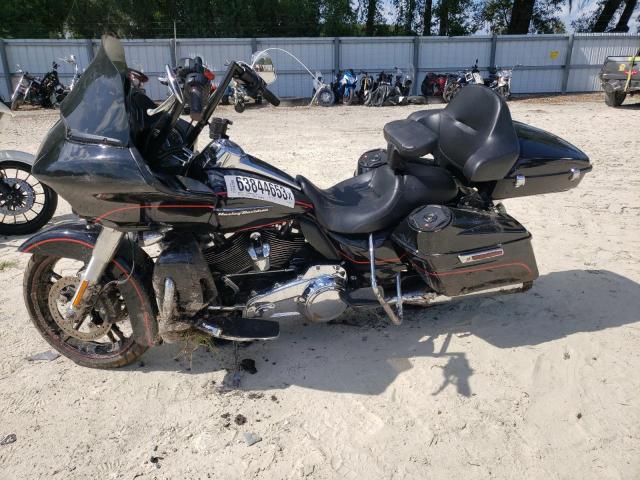 2017 HARLEY-DAVIDSON FLTRU 1HD1KGD10HB670348