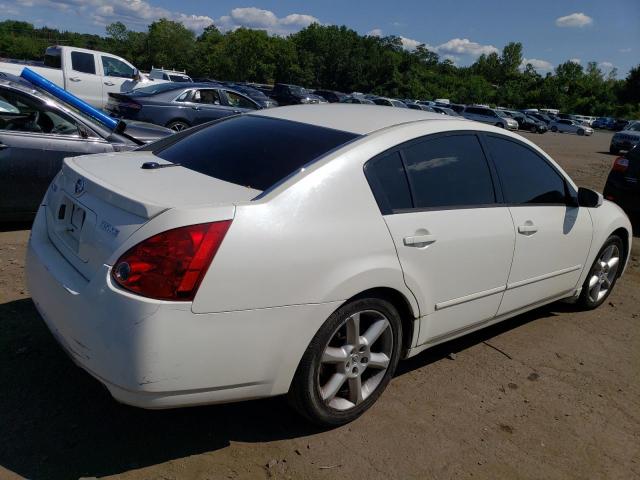 2004 Nissan Maxima Se VIN: 1N4BA41EX4C928626 Lot: 64613713