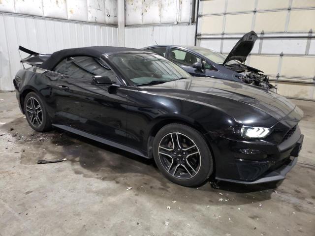 1FATP8UH6L5137416 Ford MUSTANG