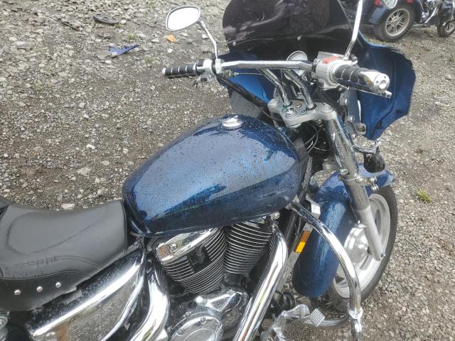 2003 HONDA VT1100 C2 - 1HFSC43003A302847