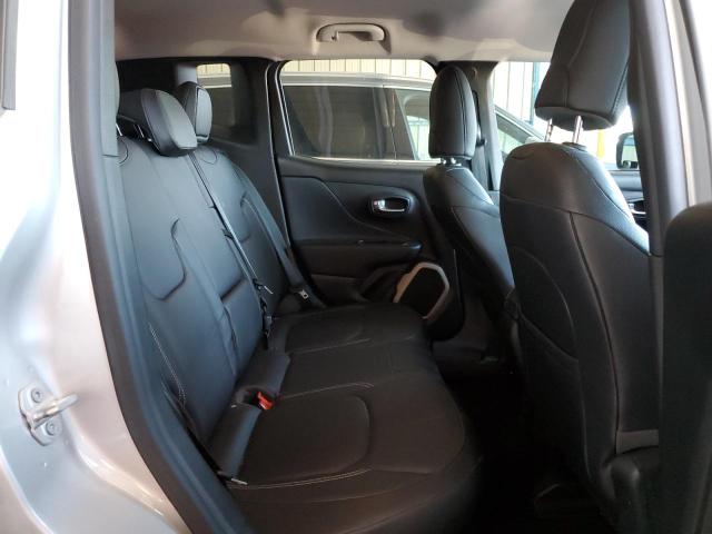 ZACCJBDT6FPB50532 Jeep Renegade Limited