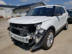 2016 FORD EXPLORER X - 1FM5K8D87GGC95335