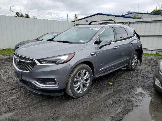 2019 BUICK ENCLAVE AV - 5GAEVCKW5KJ203426