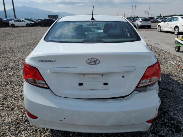 KMHCT4AE0GU158813 | 2016 HYUNDAI ACCENT SE