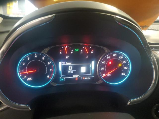 1G1ZH5SX2HF179098 Chevrolet Malibu Premier