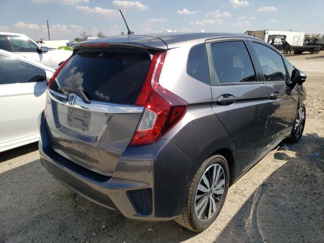 JHMGK5H78HS002326 Honda FIT EX