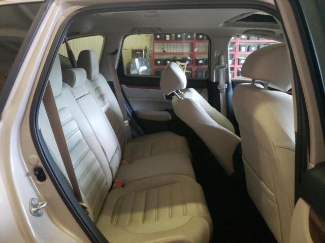2019 HONDA CR-V EX - 2HKRW2H50KH617602