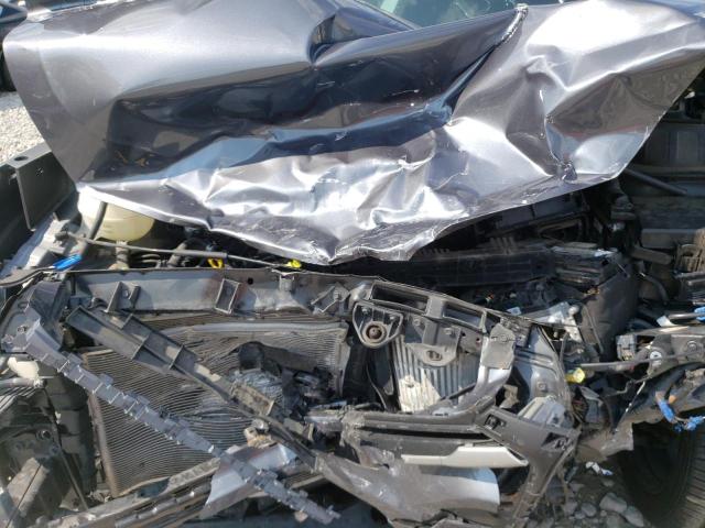 2018 HYUNDAI TUCSON VAL - KM8J3CA24JU617615