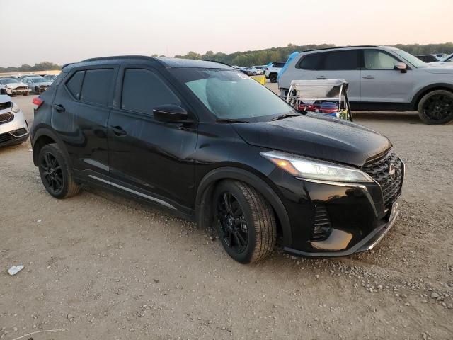 2022 NISSAN KICKS SR - 3N1CP5DV0NL513662