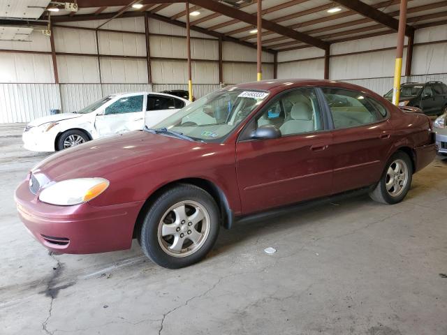 2005 Ford Taurus SE