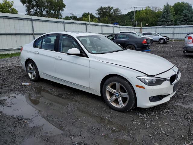 2015 BMW 328 XI - WBA3B3G56FNT68539