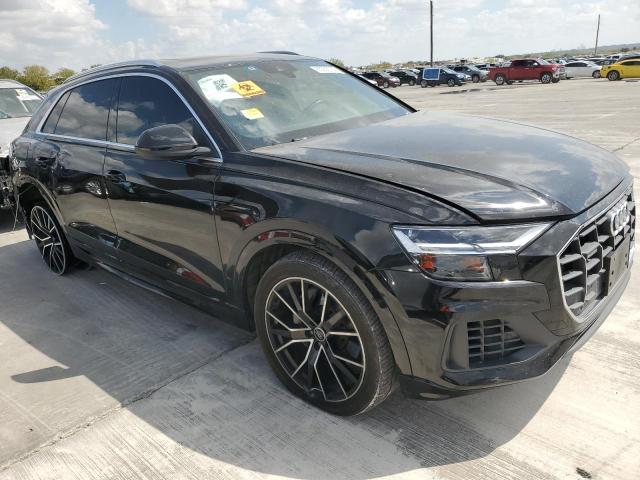 2019 AUDI Q8 PREMIUM - WA1AVAF1XKD013288