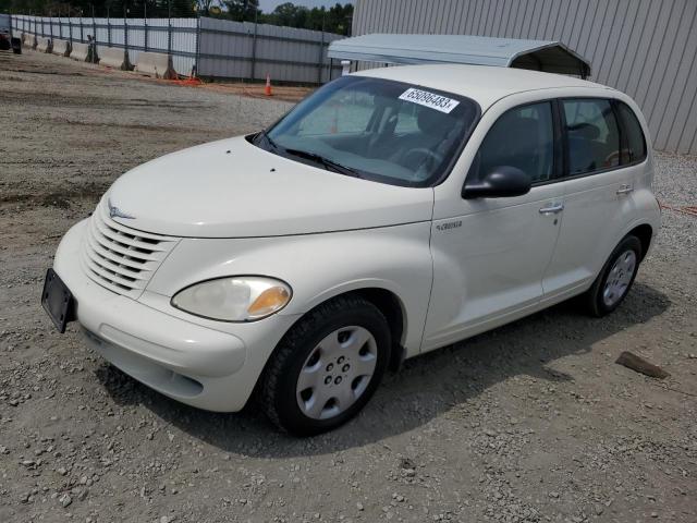 2005 Chrysler PT Cruiser 