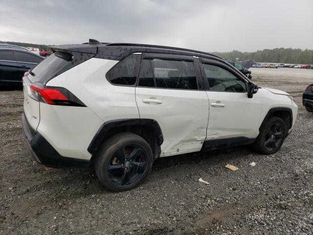 2T3EWRFV2KW043457 Toyota RAV4 XSE 3