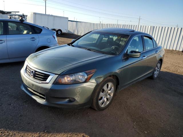 2009 Honda Accord Coupe EX-L