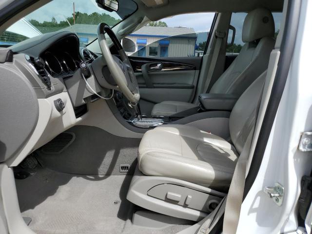 5GAKRBKD2GJ103730 Buick Enclave