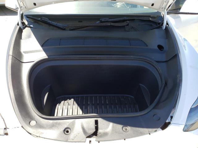 7SAYGDEF3NF409916 Tesla Model Y